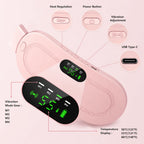 Veyralis Menstrual Pain Relief Pad