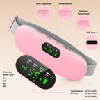 Veyralis Menstrual Pain Relief Pad