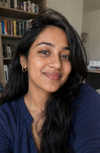 Shruti R.