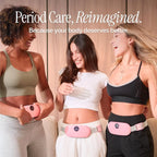 Veyralis Menstrual Pain Relief Pad